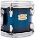 Yamaha Stage Custom 8 x 7'' Tom, Deep Blue Sunburst