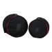 Tama DSS48LJP Bag Set for Club-Jam Pancake