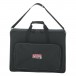 Gator G-MIX-L 1622 Rigid EPS Polyfoam Mixer Case, 16'' x 22'' x 5'' - Front Closed