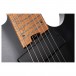 Cort KX307MS, Open Pore Black