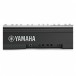 Yamaha P225 Digital Piano, Black - Connections