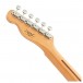 Fender Custom Shop '53 Telecaster Time Capsule, Faded Nocaster Blonde