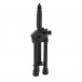 G4M Short Straight Microphone Stand