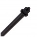 G4M Cast Base Boom Microphone Stand