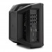 SubZero MP8 Multi-Position Battery Powered DSP PA System