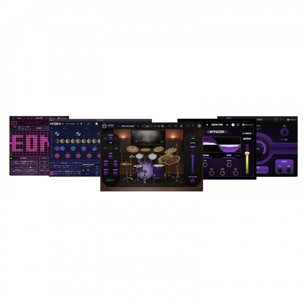 Modalics Bundle