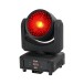 Equinox Fusion 120Q - Angled Red Light