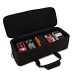G4M Pedalboard with Carry Case, Small