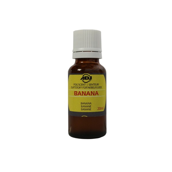 ADG Fog Scent Banana, 20ml