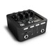 Palmer MI Pocket Amp Bass, Portable Preamp for Bass Guitars