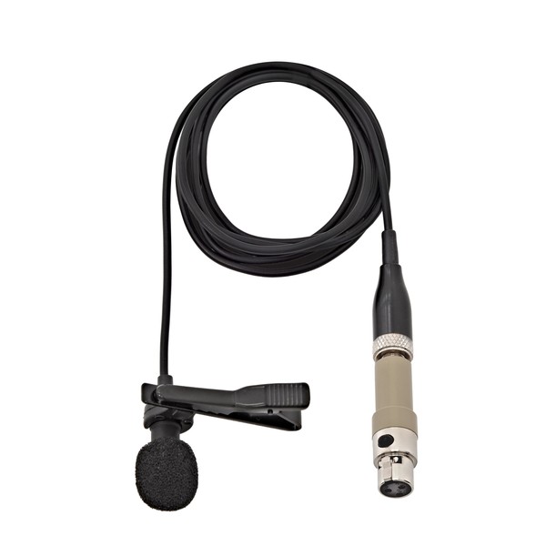 SubZero Lavalier Microphone - AKG Compatible