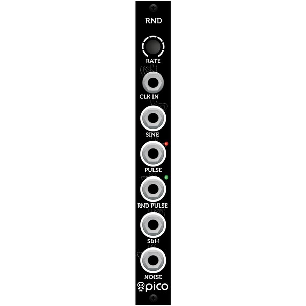 Erica Synths Pico RND 1