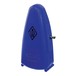 Wittner Taktell Piccolo Metronome, Blue