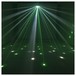 Eurolite LED D-30 Hybrid Beam Effect
