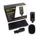 Lewitt LCT 240 PRO Studio Microphone - Full Contents