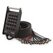 SubZero 20 Channel Stage Box, 16 In / 4 Out, 25m