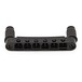 Guitarworks Tune-O-Matic Bridge, Black