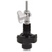 Heavy Duty Two-Leg Hi-Hat Stand by Gear4music