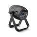 Cameo Q-Spot 40 RGBW Spotlight, Black, Back