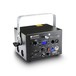 Cameo Luke 700 RGB Show Laser, back