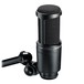 Audio Technica AT2020 Condenser Microphone