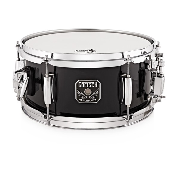 Gretsch 'Mighty Mini' 10'' x 5.5'' Snare Drum