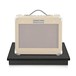 AcouFoam Speaker Cabinet Isolation Pad by Gear4music, Medium