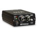 PreSonus HP2 2-Channel Headphones Amp, Front Angled Right