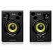 Hercules DJMonitor 32 - Pair, Front