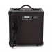 3/4 LA Electric Guitar + Amp Pack, Pink