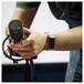 sE2300 Multi-Pattern Studio Condenser Microphone - Lifestyle 3