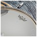 Gretsch Renown Maple 18'' 3pc Shell Pack, Silver Oyster Pearl