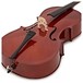 Student Full Size Cello with Case by Gear4music