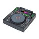 Gemini MDJ-900 angled 