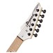 Ibanez PGMM31 Paul Gilbert miKro, White