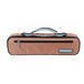 BAM PERF4009XL Performance Cover for Hightech Flute Case, Caramel
