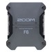 Zoom F6 top down 