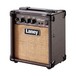 Laney LA10 Acoustic Combo - left