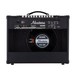 Boss Nextone Artist 80w Guitar Amplifier with Footswitch - Amp Back