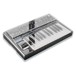 Decksaver Novation Bass Station II Cover - Angled