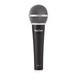 SubZero SZM-11 Dynamic Microphone 3 with Case, Stands & Cables