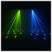 Equinox Axis 50W Gobo Flower, Preview 1