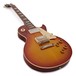 Gibson Custom 1958 Les Paul Standard VOS, Cherry Sunburst