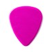 Dunlop 1.14mm Del 500, Magenta, Players Pack of 12 - back
