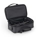 RockBoard B 2.0 DUO B Pedalboard Bag - open