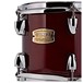 Yamaha Stage Custom 8 x 7'' Tom, Cranberry Red