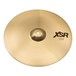 Sabian XSR Performance Cymbal Set with 18