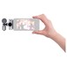 iQ7 Mid-Side Microphone - with Phone (Phone Not Included)