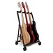 3 x Guitar Rack Stand by Gear4music