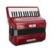 Accordion by Gear4music, 24 Bass